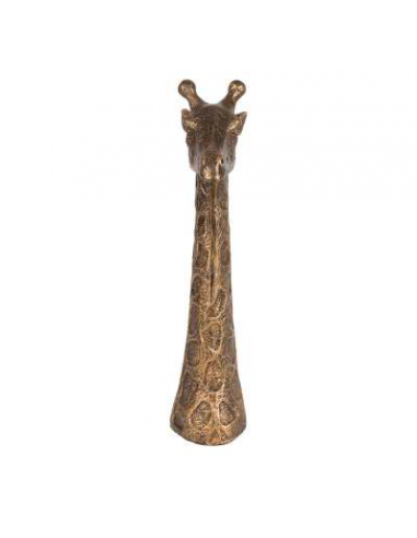 Décoration - Girafe - Hauteur 40 cm