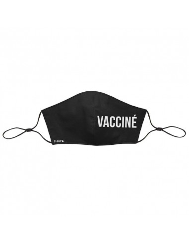 Masque - Vacciné