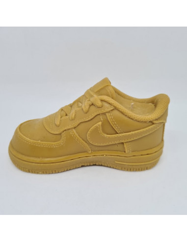 Bougie sneaker - Air Force One -...