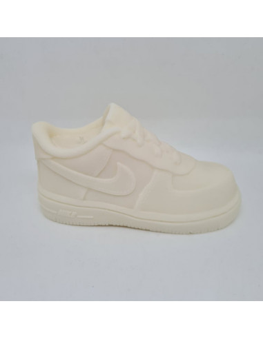 Bougie sneaker - Air Force One -...