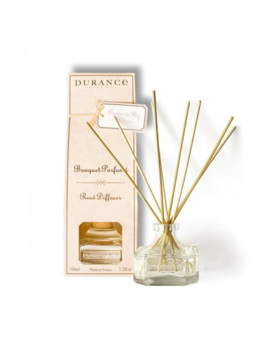 Bouquet parfumé 100 mL - Poudre de riz