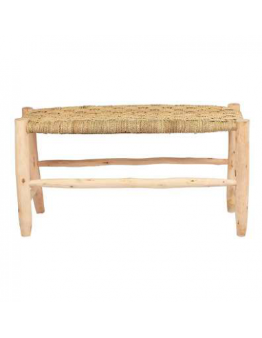 Mobilier in & outdoor - Banc bois &...