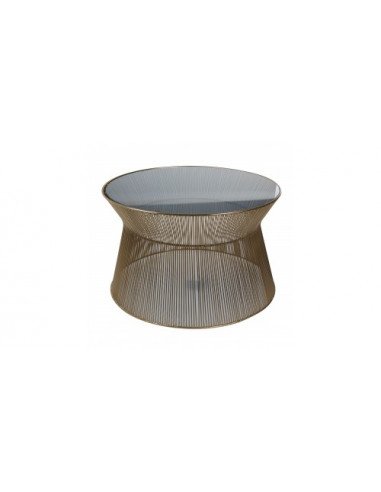 Table basse - Cosy chic