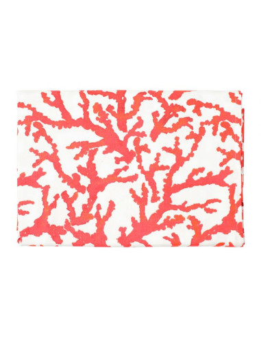 Nappe - Corail rouge
