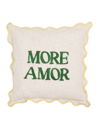 Coussin - More amor