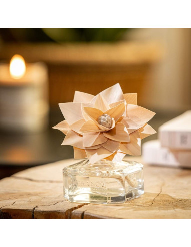 Recharge pour diffuseur fleur - Durance