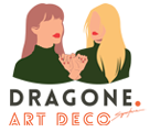 Dragone Art Deco